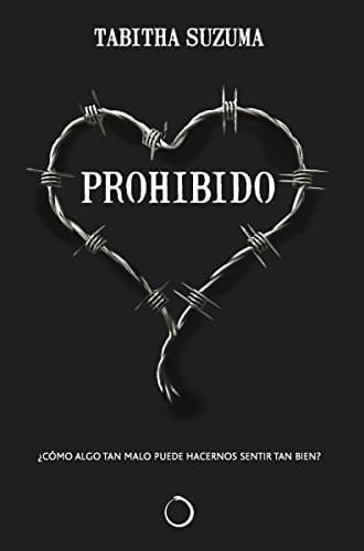 Libro Prohibido