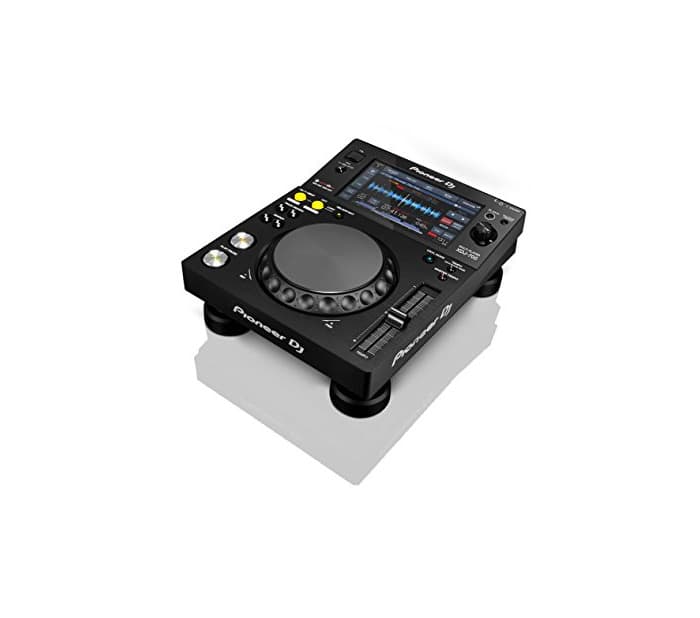 Electronic Pioneer XDJ 700