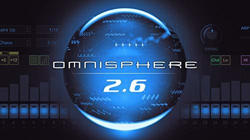 Producto Spectrasonics Omnisphere 2