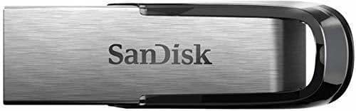 Electrónica Memoria Flash USB 3.0 SanDisk Ultra Flair de 128 GB