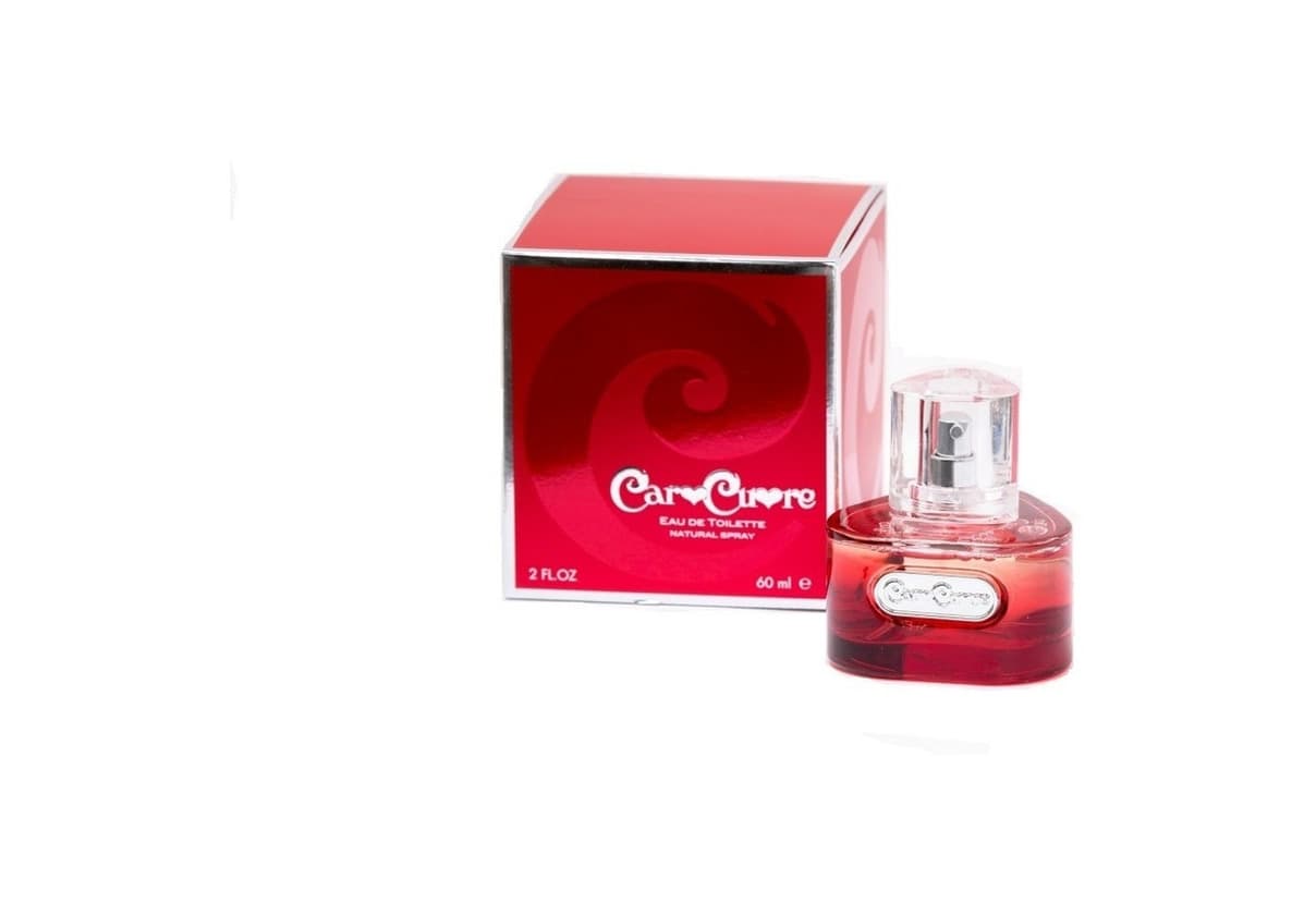 Product Perfume Caro Cuore