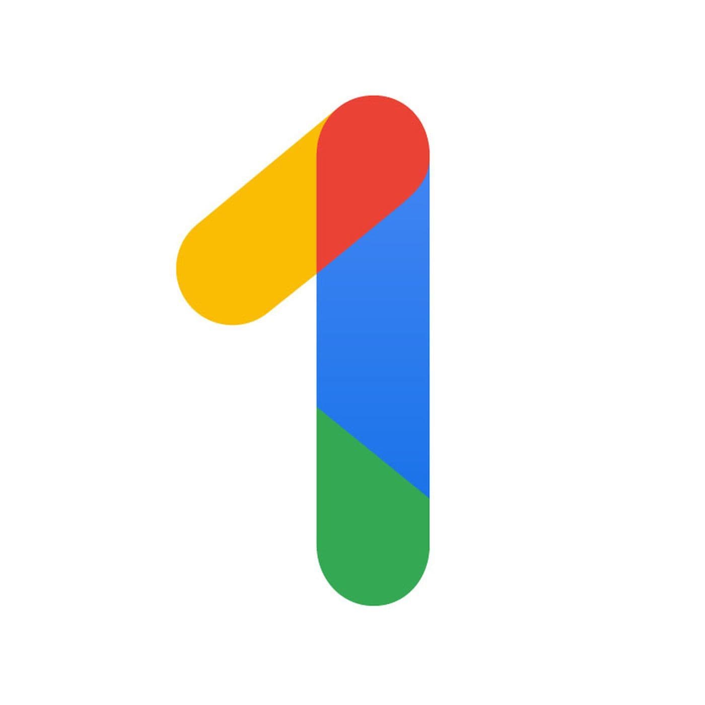 App Google one