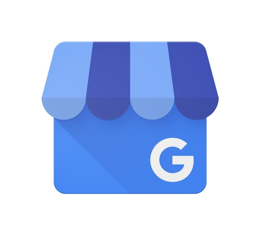 App Google My Business