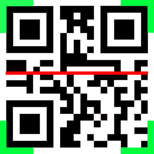 App QR code RW Escáner