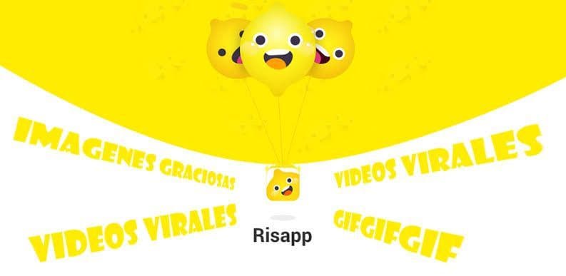 App Risapp