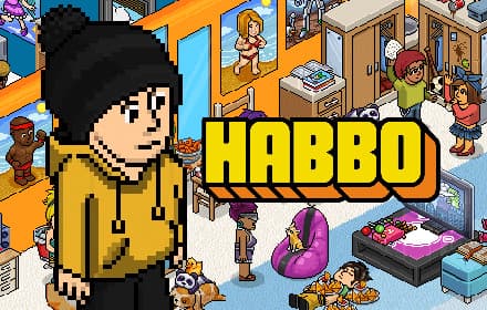 App Habbo