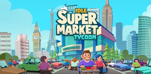 App Idle Supermarket Tycoon - Tiny Shop Game - Apps on Google Play