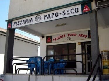 Restaurantes Pizzaria Papo Seco, Lda.