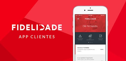 App My Fidelidade