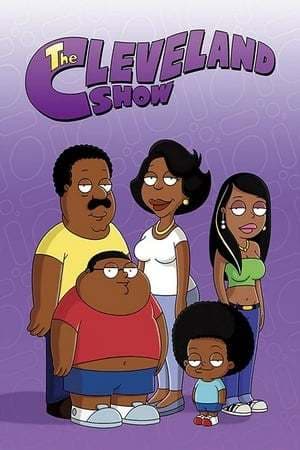 Serie The Cleveland Show