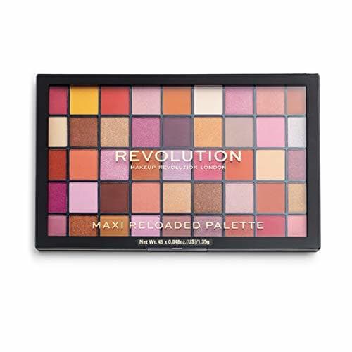 Producto Makeup Revolution