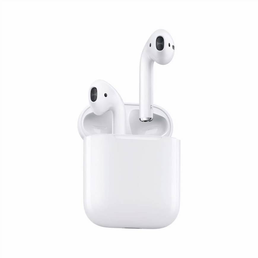 Electrónica Apple AirPods