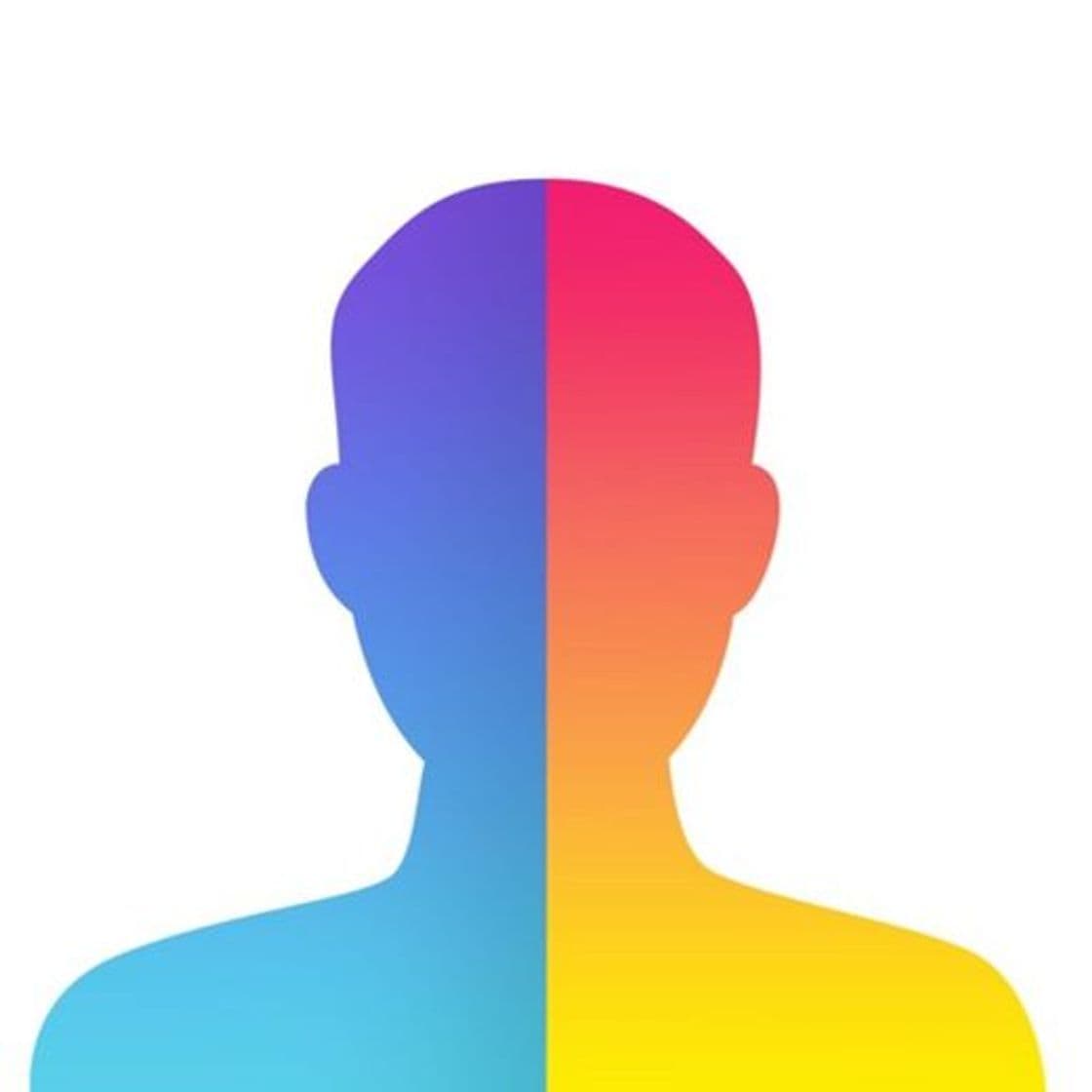 App FaceApp - AI Face Editor