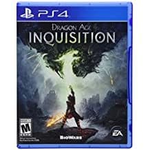 Fashion Dragon Age Inquisition - Standard Edition ... - Amazon.com