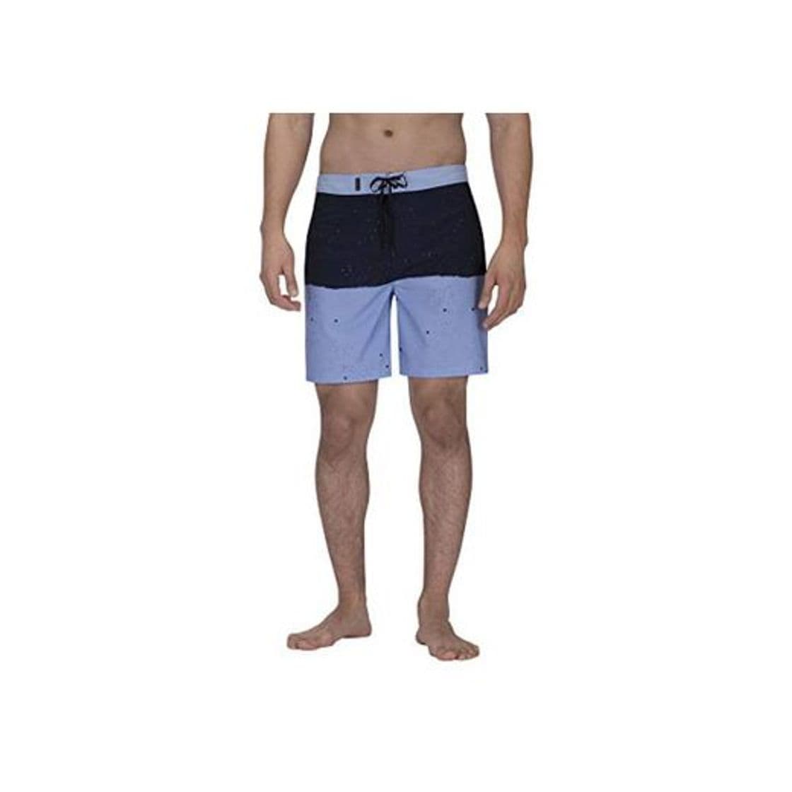 Fashion Hurley M Phantom Dot Rise 18' BAÑADORES