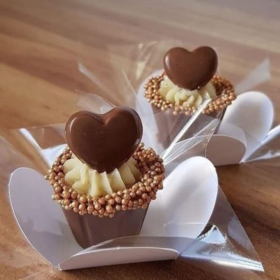 Fashion Brigadeiro 