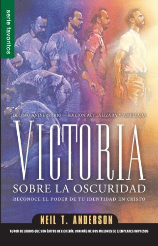 Book Victoria Sobre la Oscuridad: Reconoce el Poder de Tu Identidad en Cristo