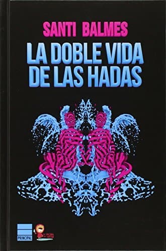 Book La Doble Vida De Las Hadas