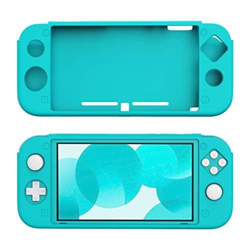 Product TiMOVO Funda Compatible con Nintendo Switch Lite