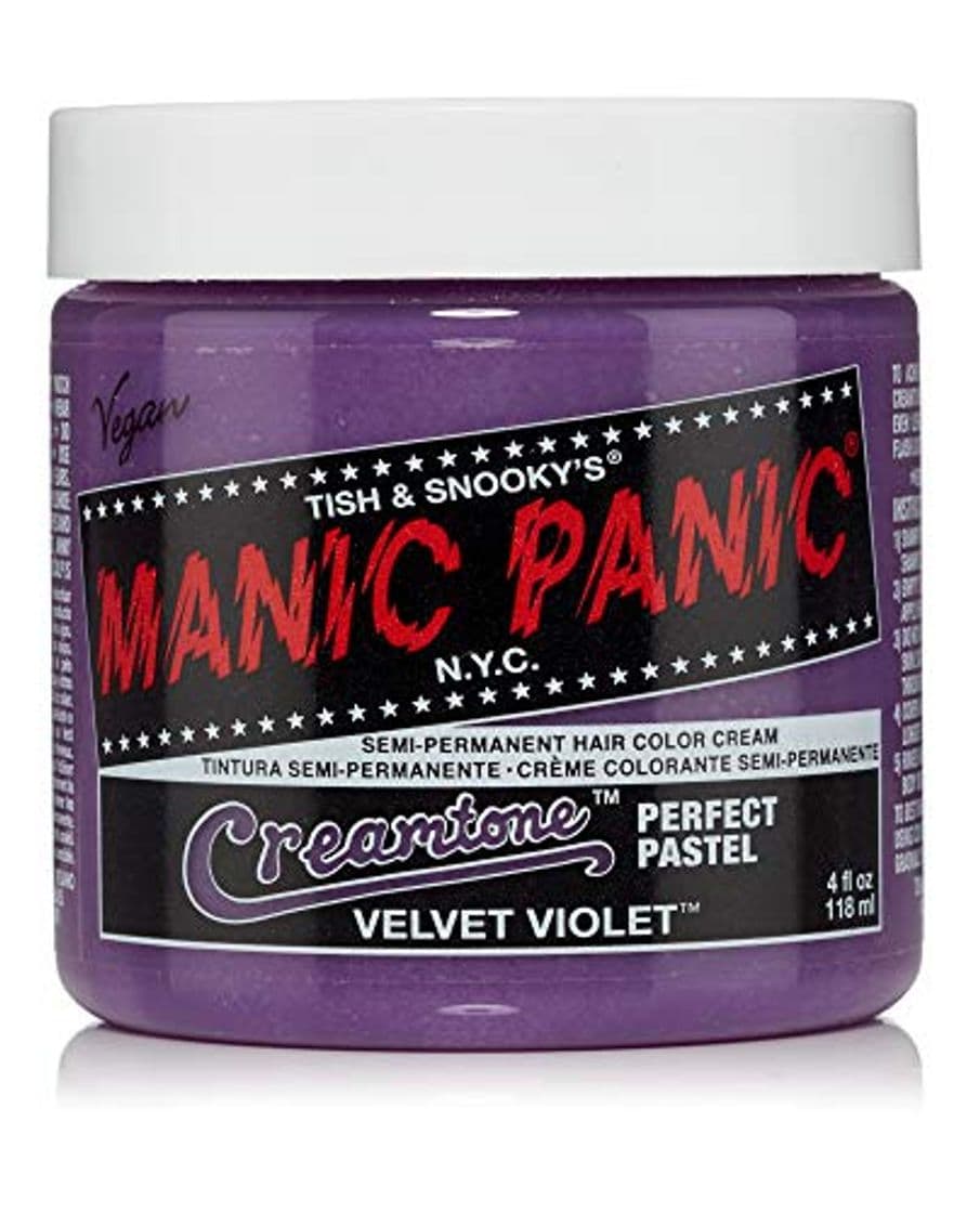 Product Manic Panic