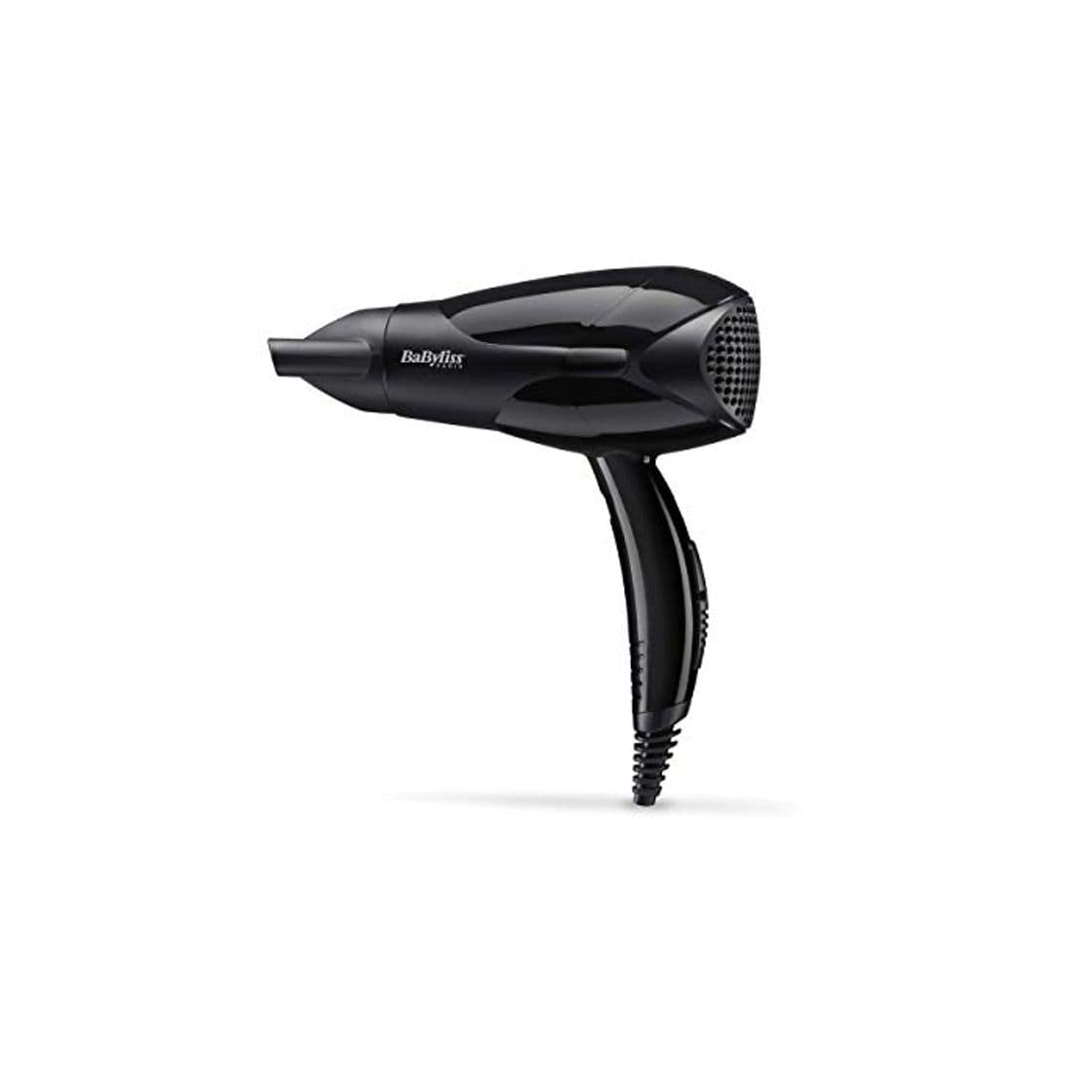 Producto BaByliss Compact Dryer D212E - Secador de viaje 2000 W