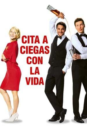 Película My Blind Date with Life