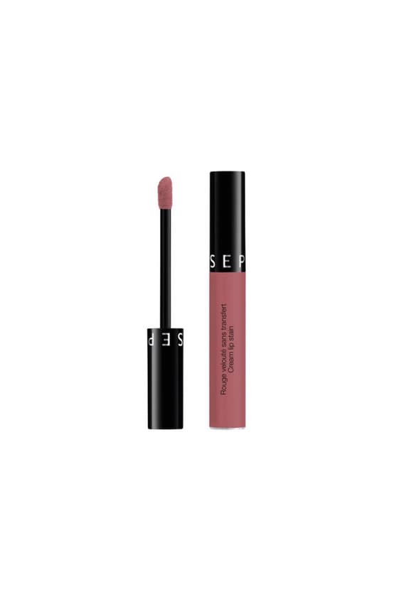 Producto Sephora Cream Lip Stain n13