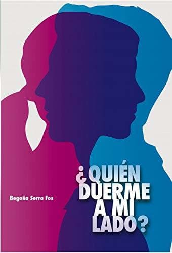 Book ¿Quién duerme a mi lado?