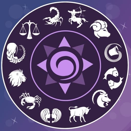 App Daily Horoscope - Astrology !