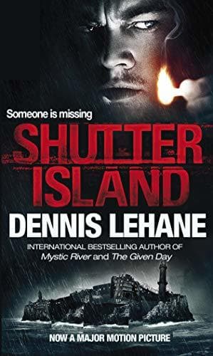 Libro Shutter Island