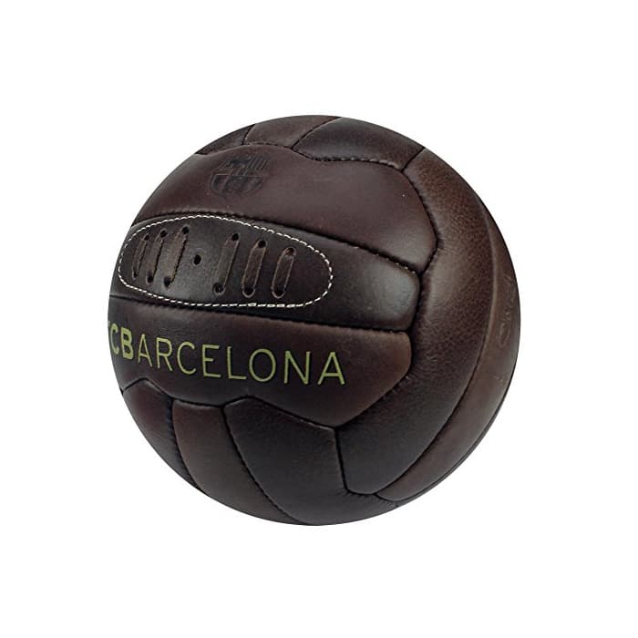 Product FCB Barcelona Kids 'bc04269 Piel Patrimonio de fútbol