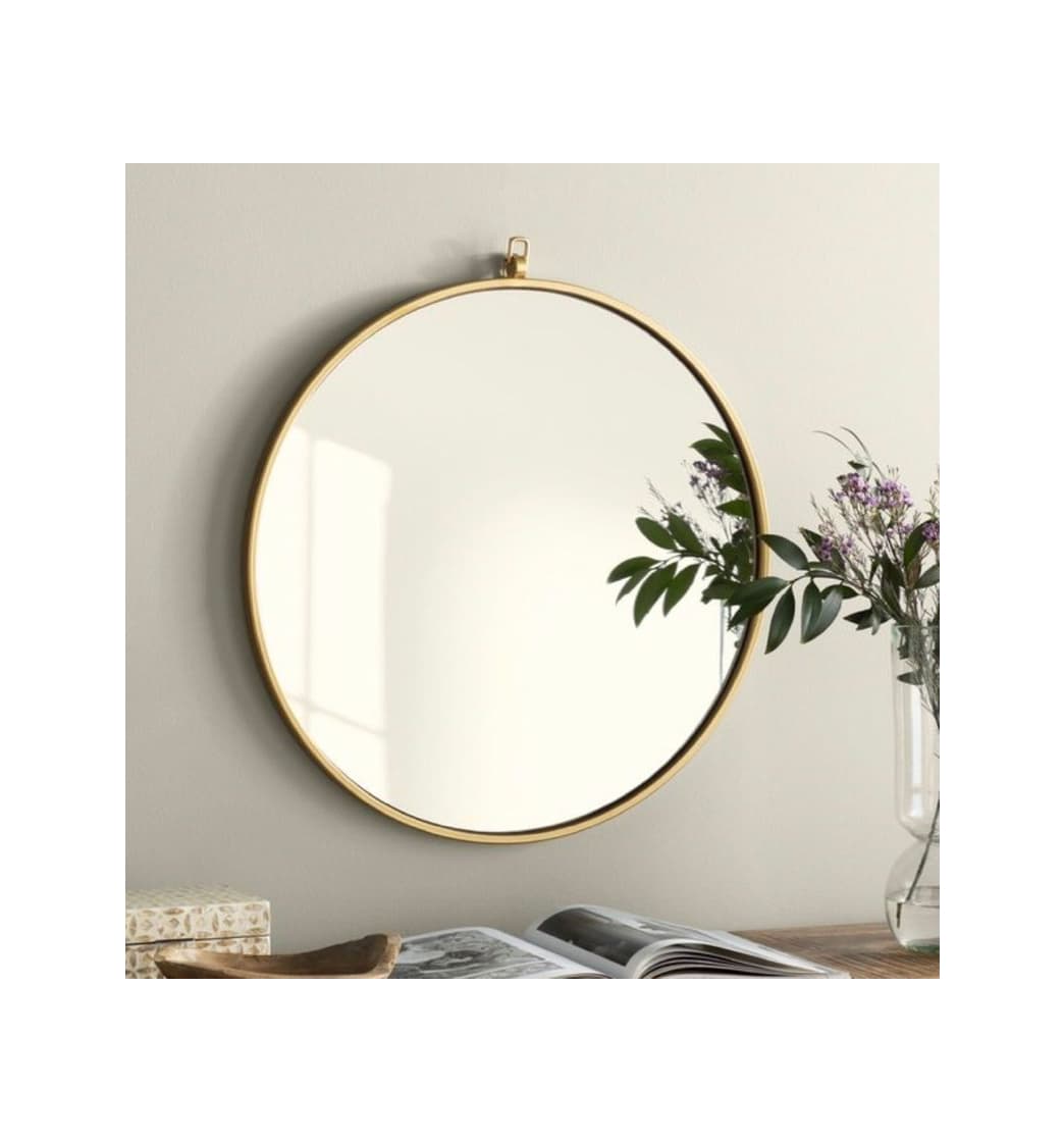 Product Joss & Main mirror