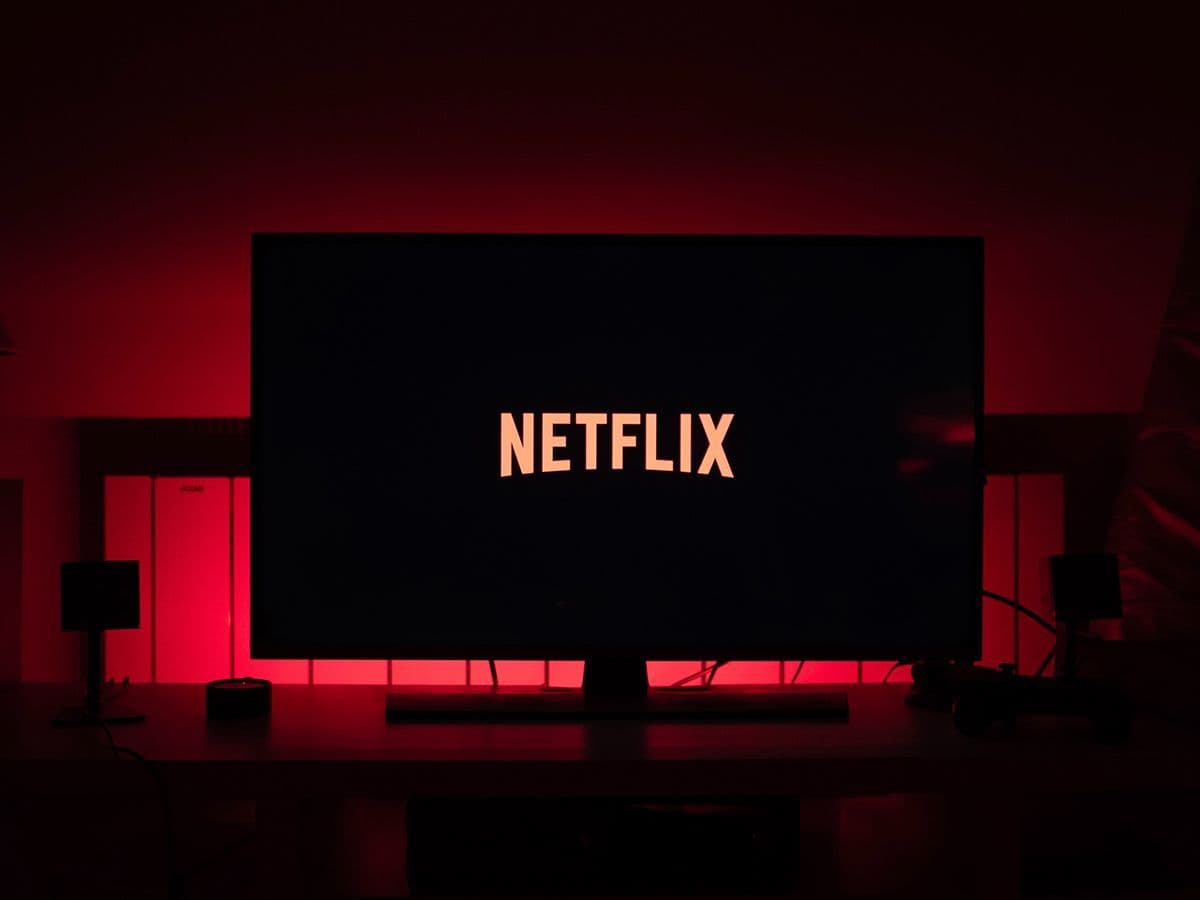 App Netflix