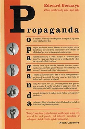 Book Propaganda