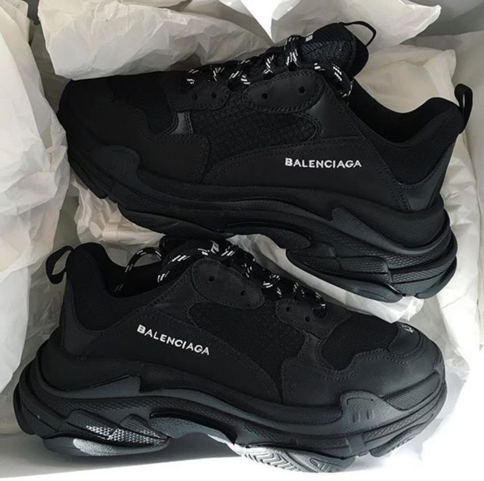 Fashion Balenciaga