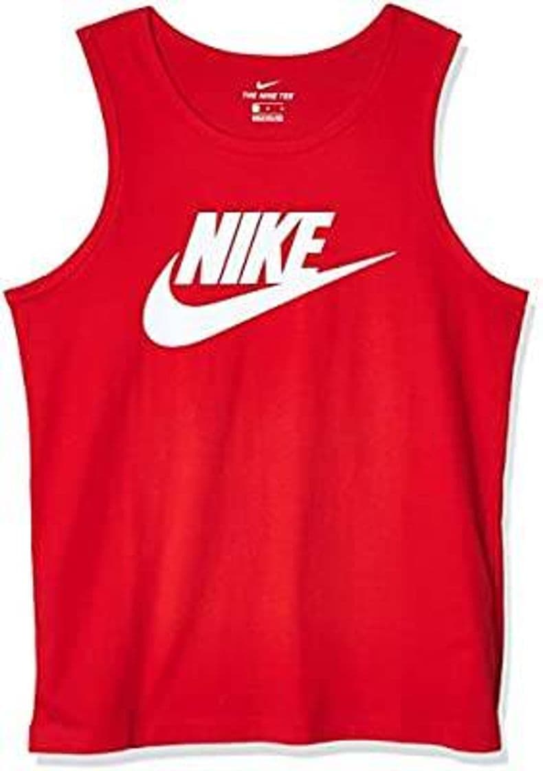 Producto Camisa Nike de tirantes