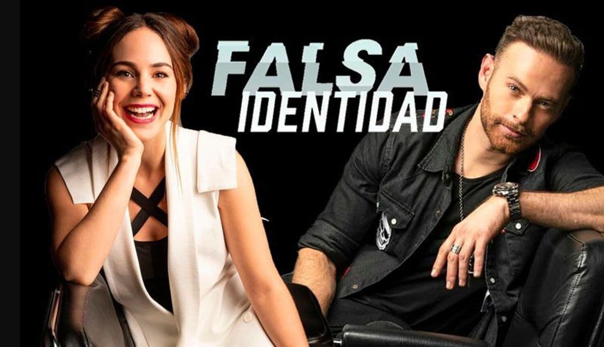 Serie Falsa identidad