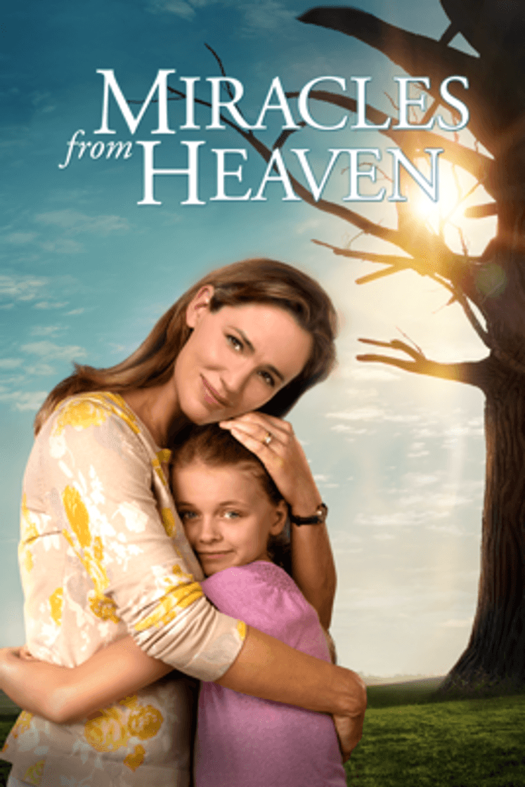 Movie Miracles from Heaven