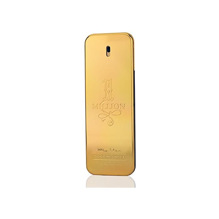 Belleza Paco Rabanne 1 Million Eau De Toilette 100ml