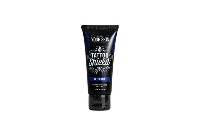 Product CREMA TATUAJE PREMIUM