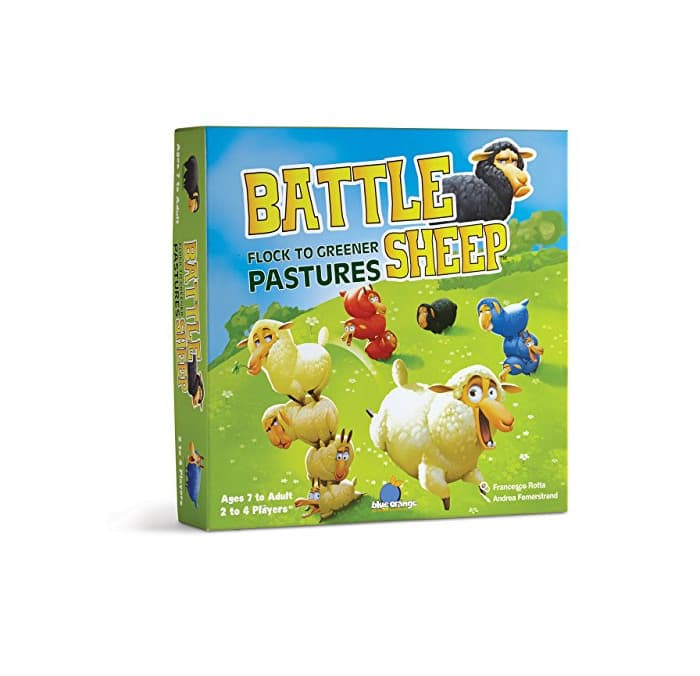 Product Battle Sheep