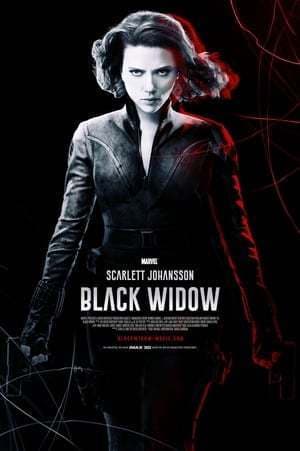 Movie Black Widow