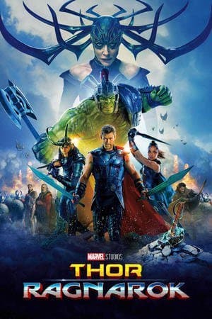 Movie Thor: Ragnarok