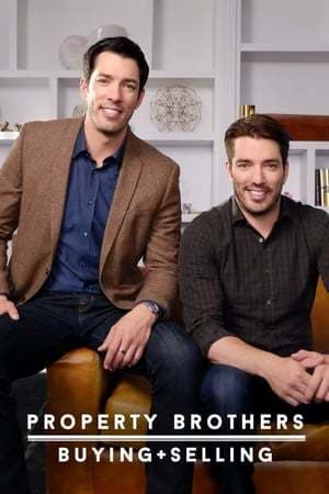 Serie Property Brothers: Buying and Selling