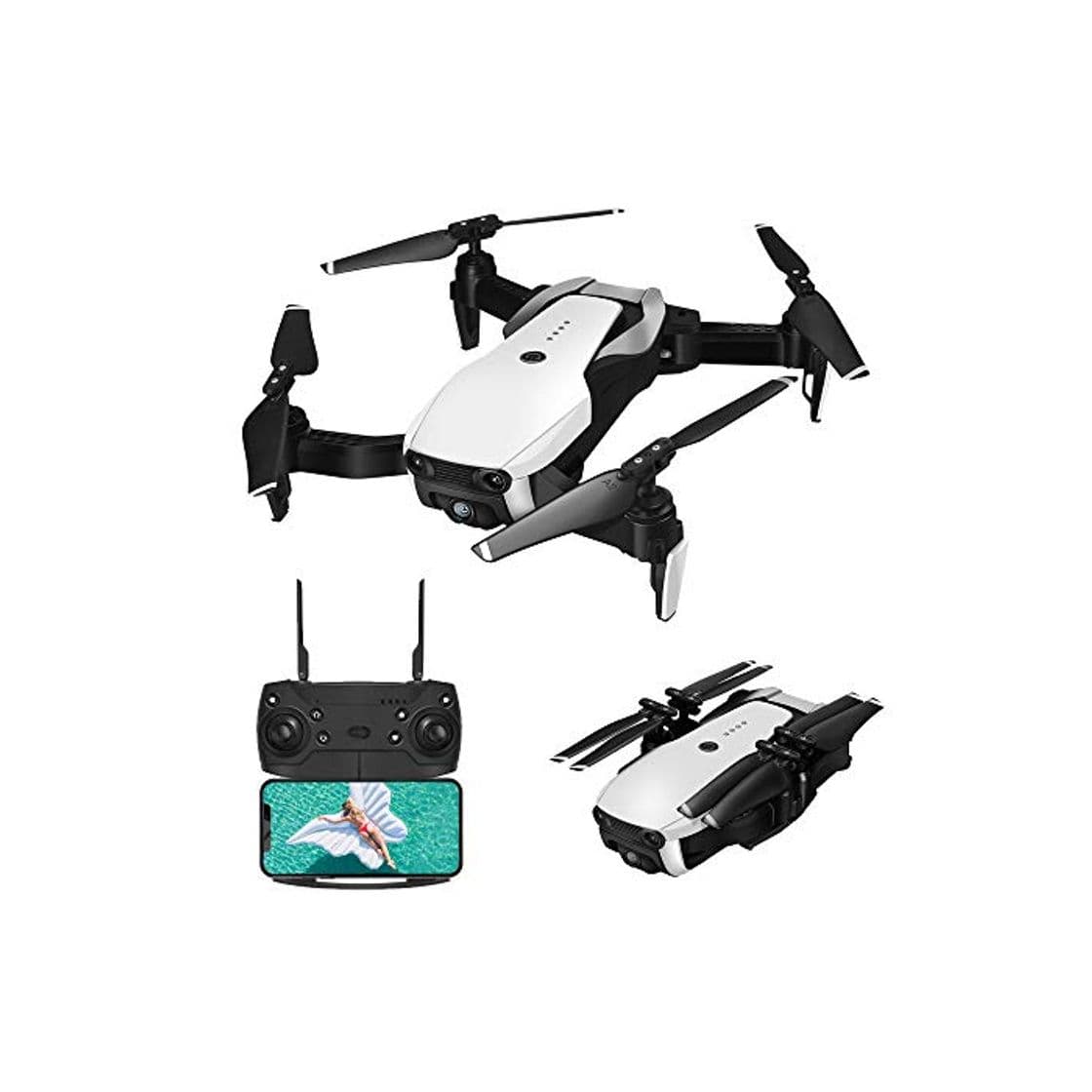 Producto EACHINE E511, 1080P Drone con Camara HD Drones con Camaras Profesionales Drones