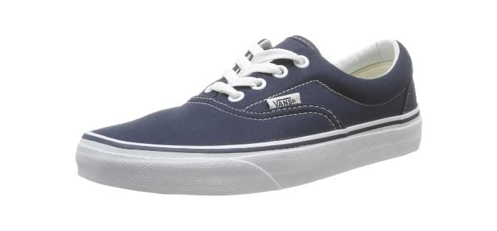 Producto Vans Era - Zapatillas de Skate Unisex, Color Azul