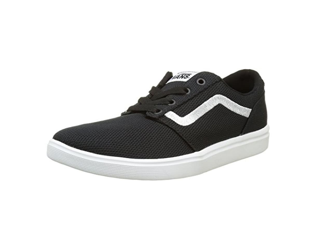 Producto Vans Chapman Lite, Zapatillas Para Hombre, Negro