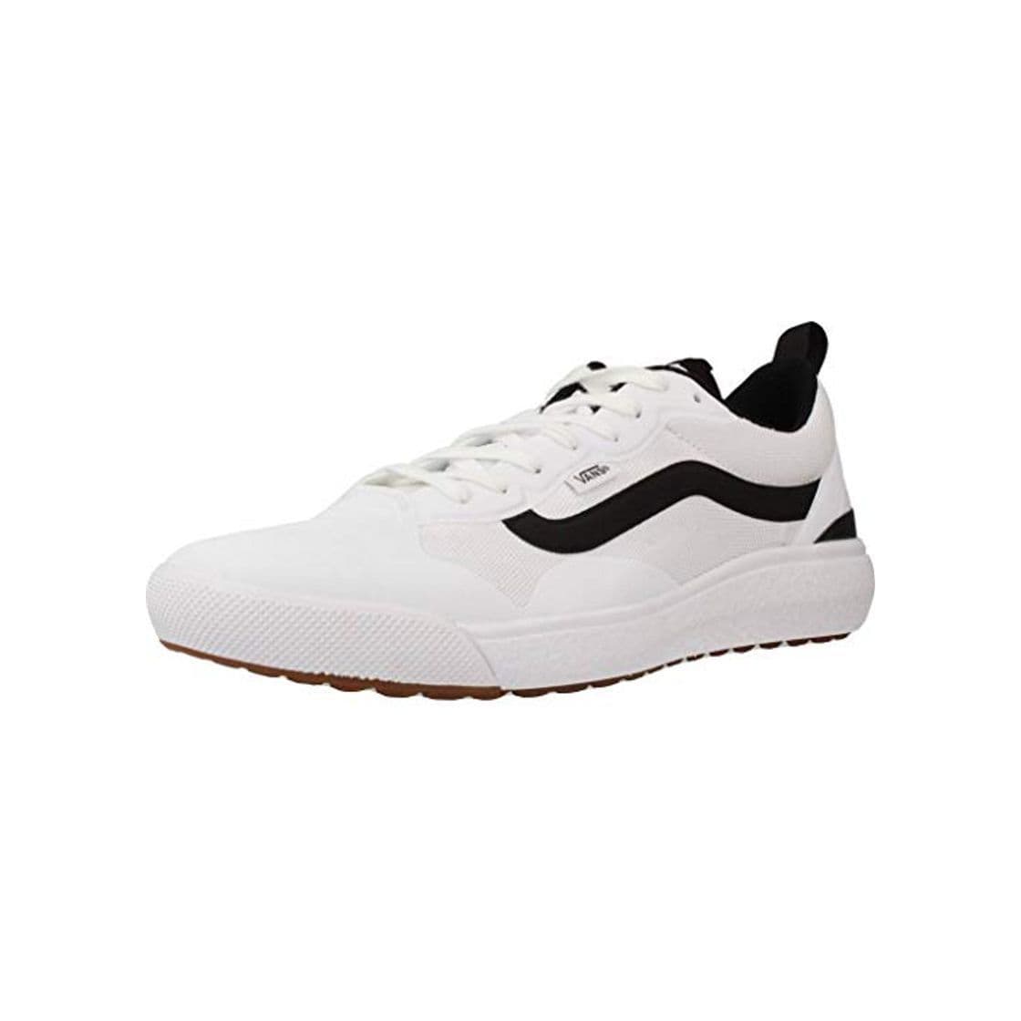 Moda Vans Ultrarange Exo Zapatilla para Hombre - algodón Talla