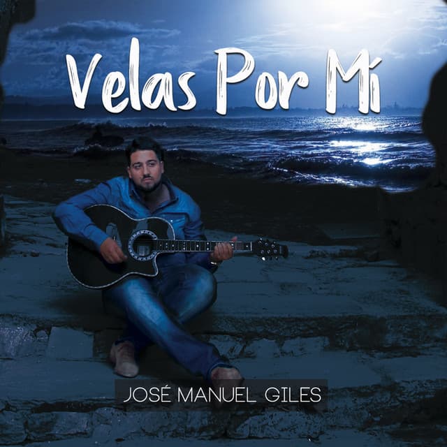 Canción Velas por Mí