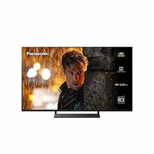 Producto Panasonic Televisor 58 TX-58GX800E UHD HDR10+ Dolbyatmos